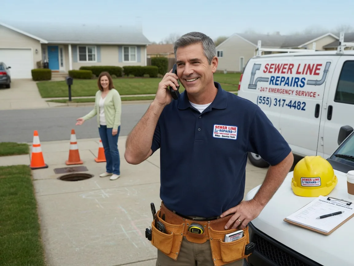 Emergency Plumber Johnsonburg, PA FAQs